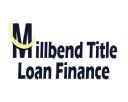 Millbend Title Loan Finance logo